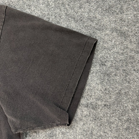 Vintage 90s Star Wars Jedi Vs Sith Episode 1 Movie Promo Black Large T-Shirt - Picture 5 of 11